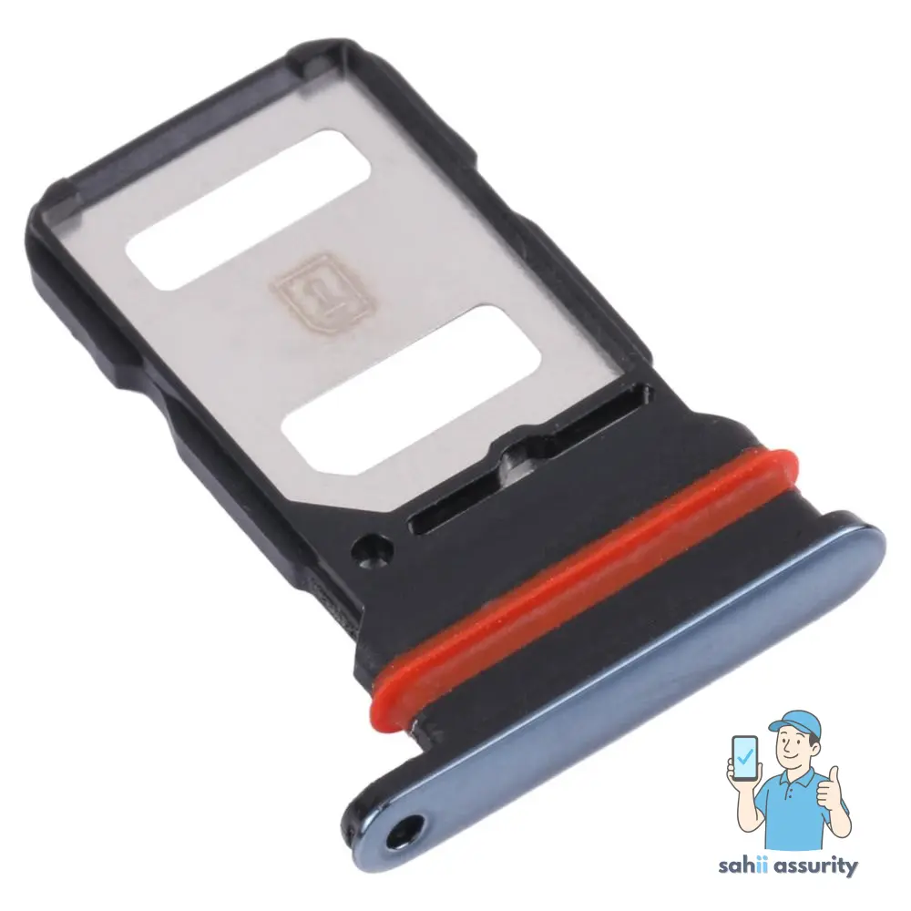 SIM Card Holder Tray for Vivo S6 5G thumbnail